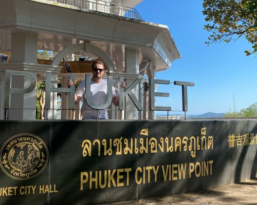 Phuket Viewpoint